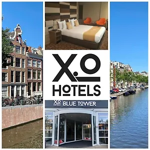 4* فندق Xo بلو تاور